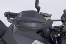 Husqvarna Svartpilen 801 [2024] - Kit de protetor de mão de aventura - foto 3