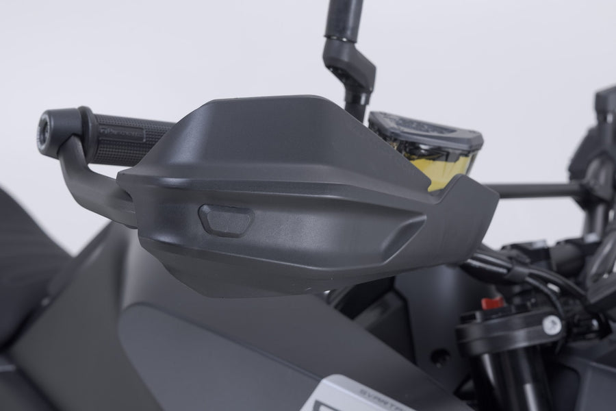 Husqvarna Svartpilen 801 [2024] - Kit de protetor de mão de aventura - foto 3