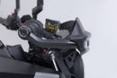 Husqvarna Svartpilen 801 [2024] - Kit de protetor de mão de aventura - foto 5