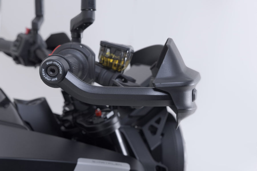 Husqvarna Svartpilen 801 [2024] - Kit de protetor de mão de aventura - foto 5