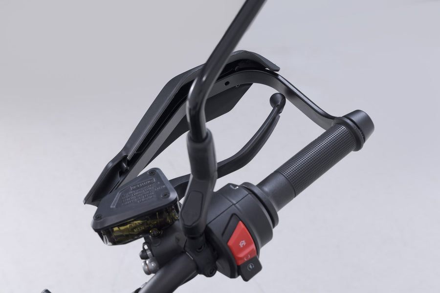Husqvarna Svartpilen 801 [2024] - Kit de protetor de mão de aventura - foto 6