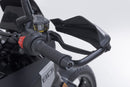 Husqvarna Svartpilen 801 [2024] - Kit de protetor de mão de aventura - foto 7