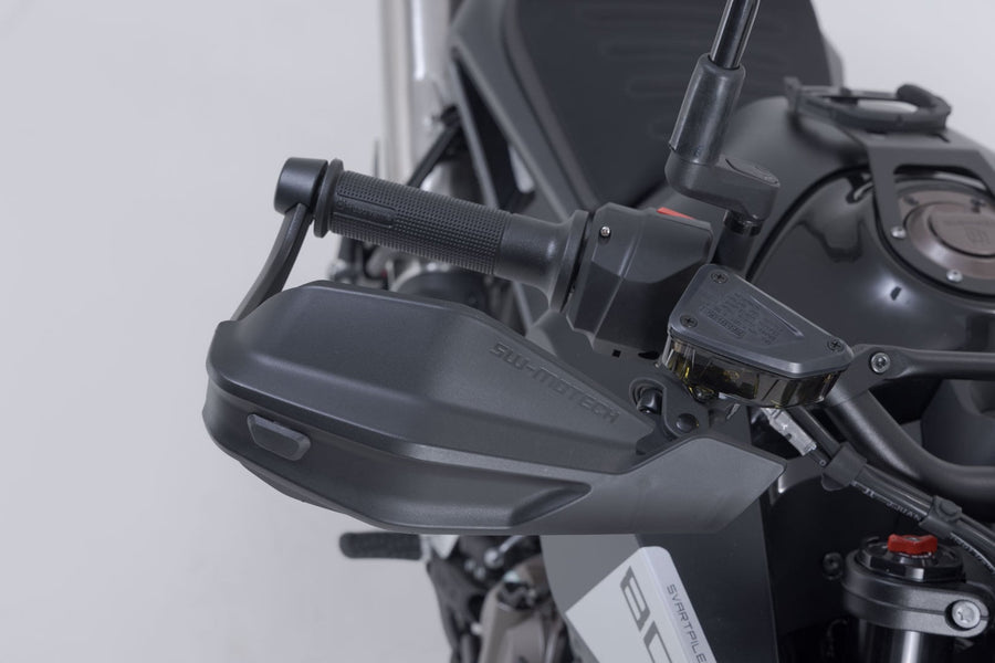 Husqvarna Svartpilen 801 [2024] - Kit de protetor de mão de aventura - foto 8