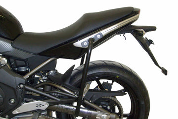 Kawasaki ER-6N [2009-2011]-Barra de proteção à ré