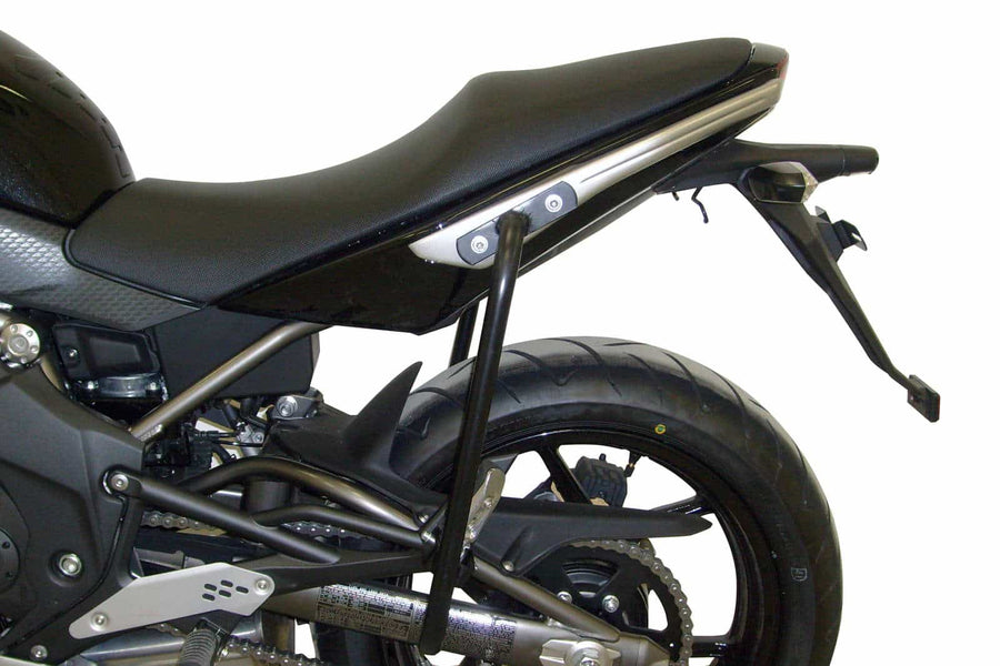 Kawasaki ER-6N [2009-2011]-Barra de proteção à ré
