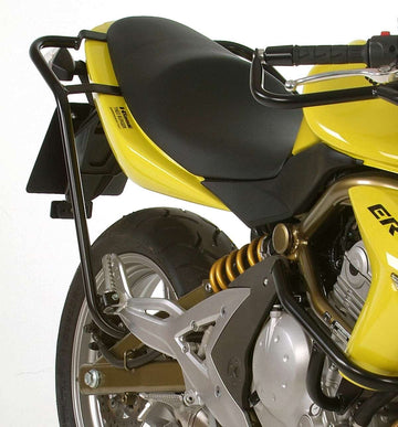 Kawasaki ER-6N [2006-2008]-Barra de proteção à régua