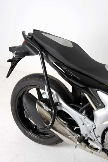 Suzuki SFV 650 Gladius [2009-2016] - Barra de proteção traseira - 0