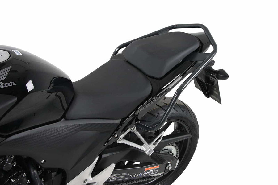 Honda CB 500 F [2013-2015] - proteção traseira antracite