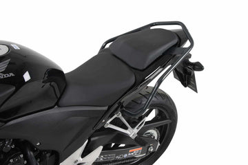 Honda CBR 500 R [2013-2015] - proteção traseira antracite