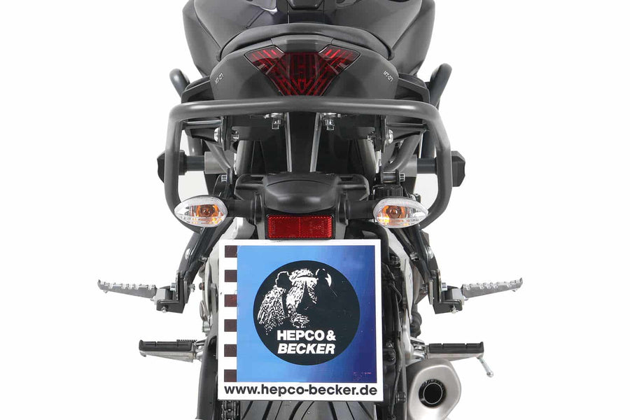 Yamaha MT-07 [2014-2017]-Barra de proteção contra proteção contra bloqueio