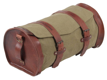 Hepco & Becker [Hepco & Becker] - Bolsa traseira Legacy verde