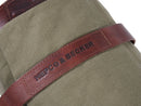 Hepco & Becker [Hepco & Becker] - Bolsa traseira Legacy verde