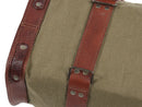 Hepco & Becker [Hepco & Becker] - Bolsa traseira Legacy verde