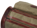 Hepco & Becker [Hepco & Becker] - Bolsa traseira Legacy verde
