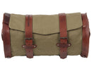 Hepco & Becker [Hepco & Becker] - Bolsa traseira Legacy verde