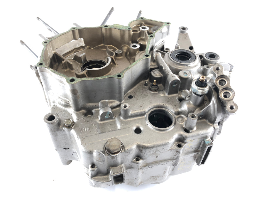 Honda Africa Twin XRV 750 RD07 [1993] - Motor Housing Casas vazias