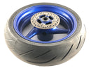 HONDA CBR 900 SC50 - borda da roda traseira-1