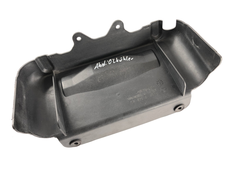 BMW C1 125 [2001] - Cooler de capa 7 651 157