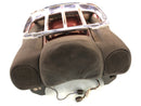 BMW K 1200 LT [2002] - Case superior com backrest e alto -falante-1