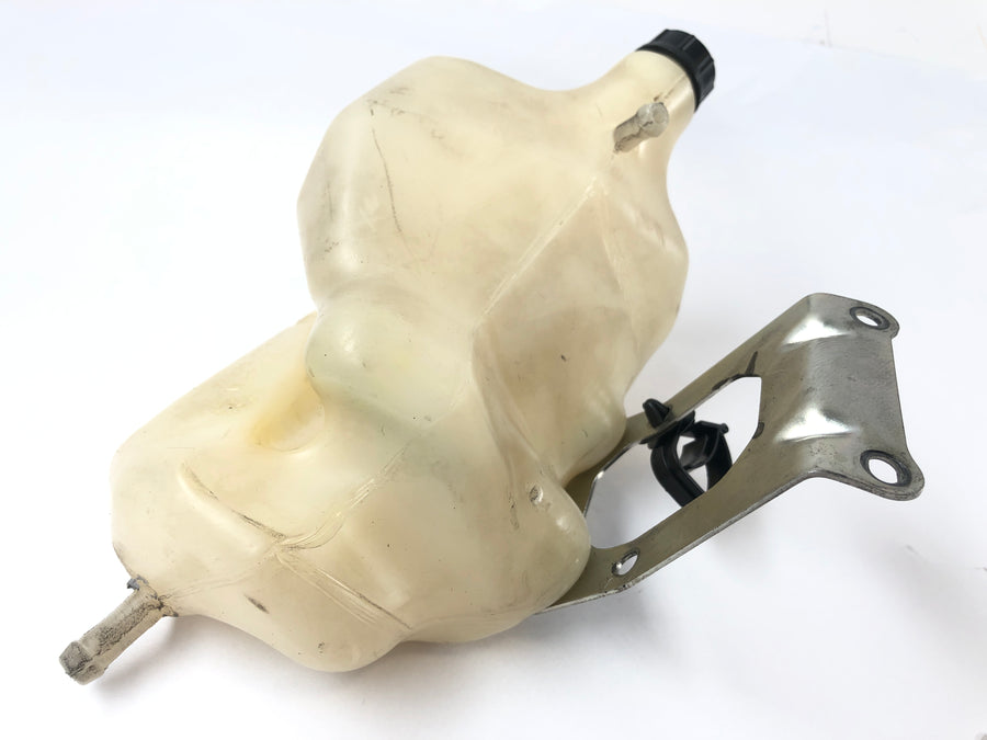 Ducati 1098 S [2007] - Recipiente de compensação de água de resfriamento