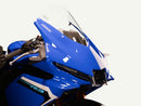 YAMAHA YZF-R3 [2025-2026] - Pára-brisa de corrida alto - vista 12