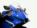 YAMAHA YZF-R3 [2025-2026] - Pára-brisa de corrida alto - vista 10