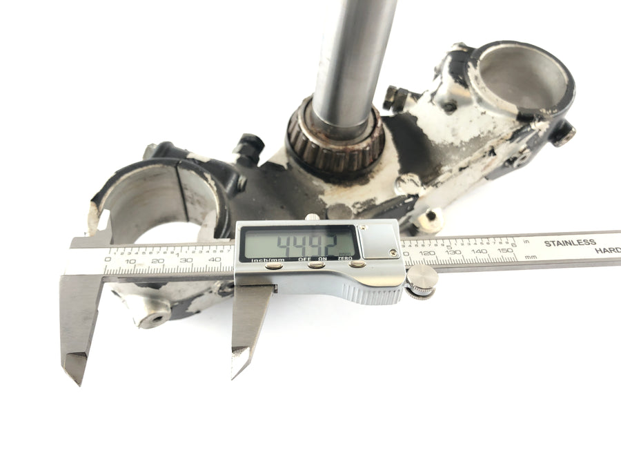 Yamaha TT 600 R DJ01 [2000] - Ponte do garfo abaixo