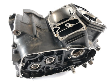 Suzuki Intruder VL 1500 AL [2000] - Motor Habitação de moradia vazia - 0
