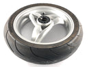 BMW F 650 CS Scarver [2001] - RIM RAD RAD RED-1