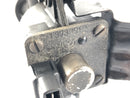 BMW M 535i E28 [1986] - Flange do refrigerante com termostato-4