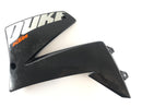 KTM LC4 640 DUKE 2 [2001] - revestimento de tanques esquerda de revestimento-1