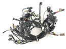 Ducati Multistrada 1000 DS [2003] - Firação de cabos principais Tree Cable Tree-2