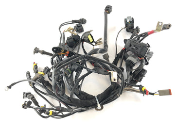 Ducati Multistrada 1000 DS [2003] - Firação de cabos principais Tree Cable Tree - 0