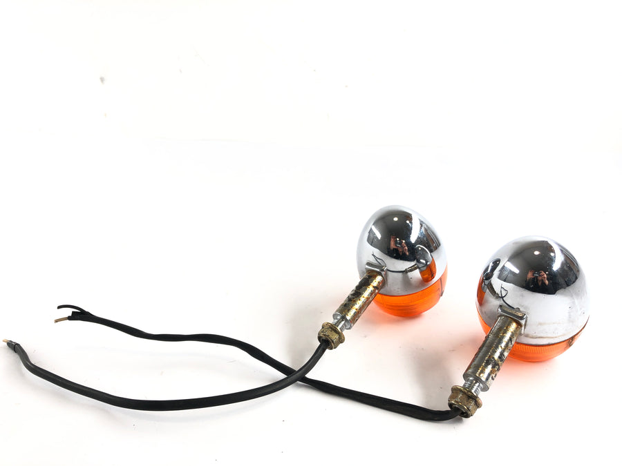 Triumph Thunderbird 900 RT T309 [1997] - Turn Signal Back Set Casal