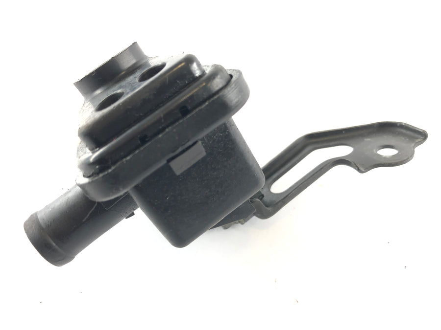 Honda CBR 1000F SC24 [1992] - Ventilação da habitação