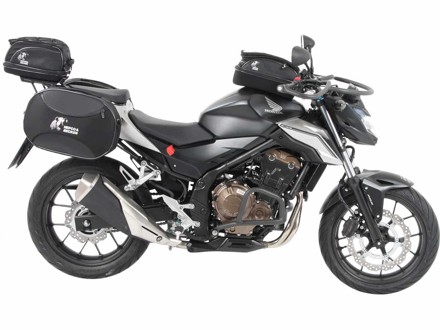 Honda CB 500 F [2016-2018] - Suporte lateral C-Bow