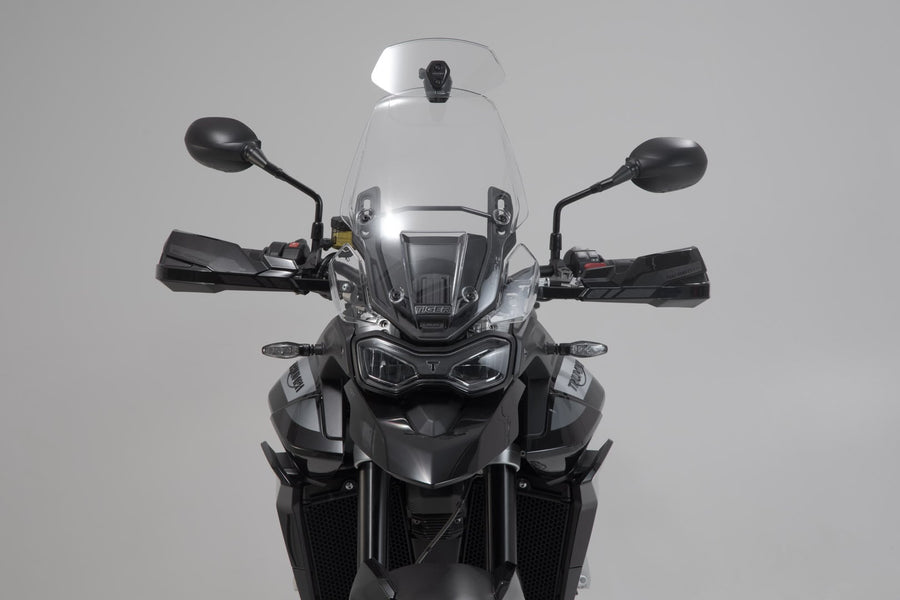 Triumph Tiger 900 [2020-2023] - Kit protetor de mão KOBRA – foto 1