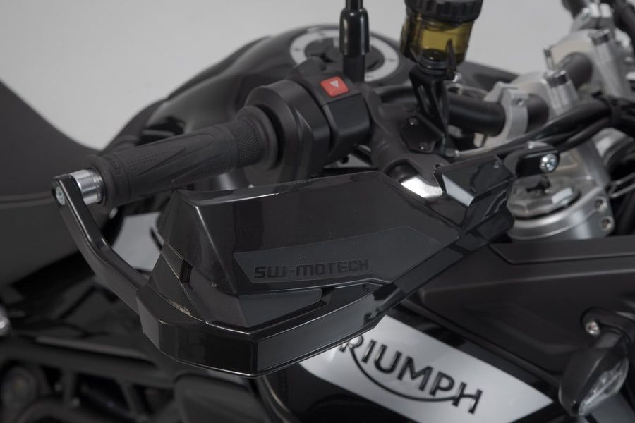 Triumph Tiger 900 [2020-2023] - Kit protetor de mão KOBRA – foto 3