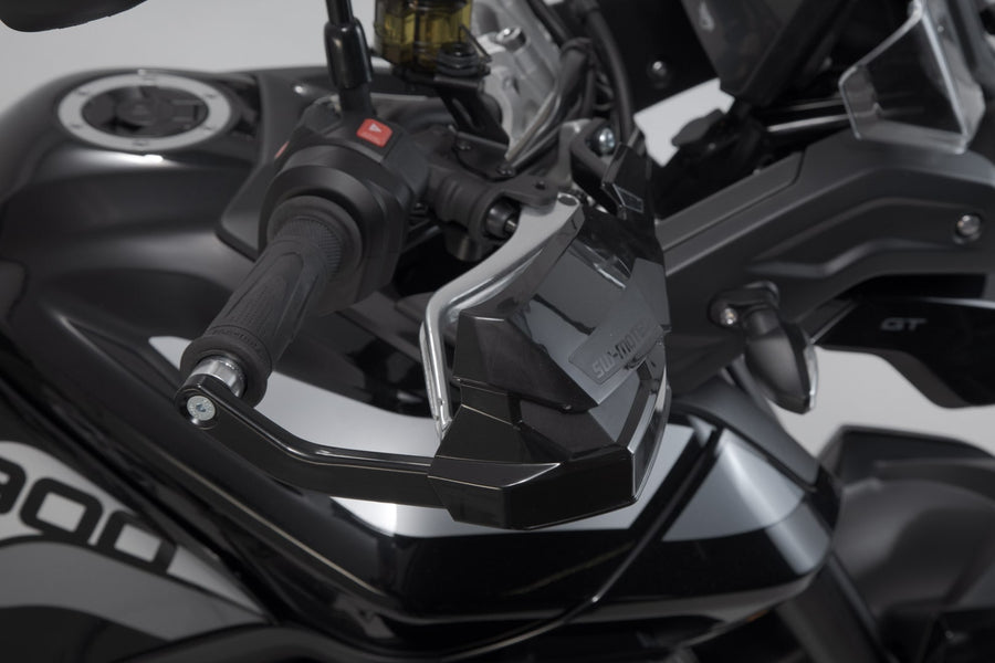Triumph Tiger 900 [2020-2023] - Kit protetor de mão KOBRA – foto 4