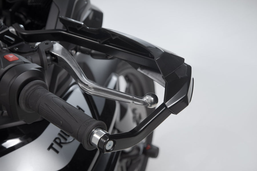 Triumph Tiger 900 GT [2020-2022] - KOBRA Handprotektor-Kit – Bild 6