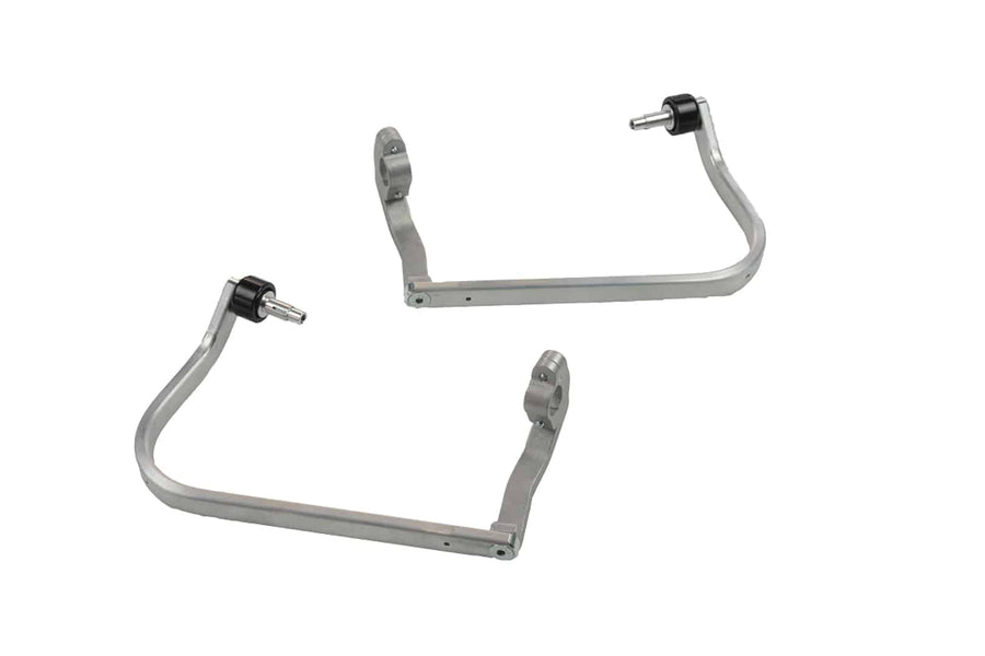 BMW R nineT [2021-2023] - Kit de protetor de mãos BBSTORM – imagem 2