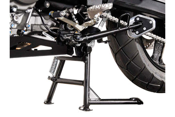Suzuki DL 650 V-Strom [2015-2024] - cavalete principal - foto 1