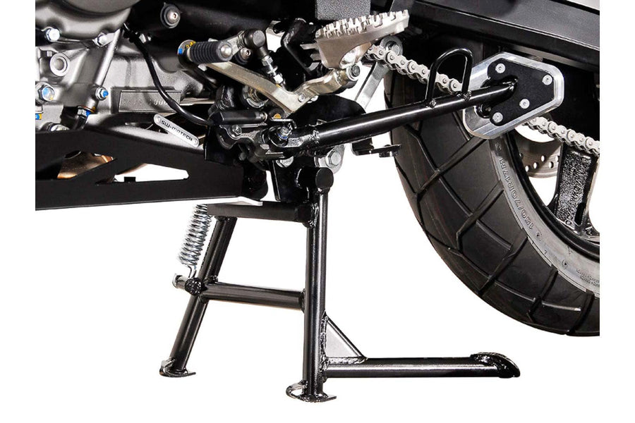 Suzuki DL 650 V-Strom [2015-2024] - cavalete principal - foto 1