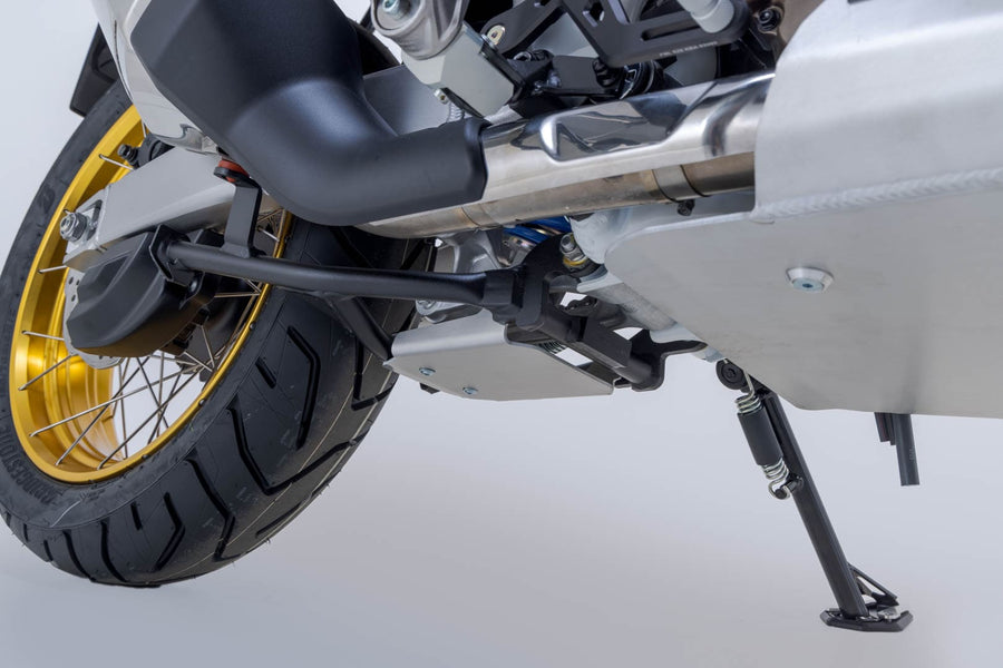 Honda CRF 1100 L [2024-2026] - cavalete principal - foto 4