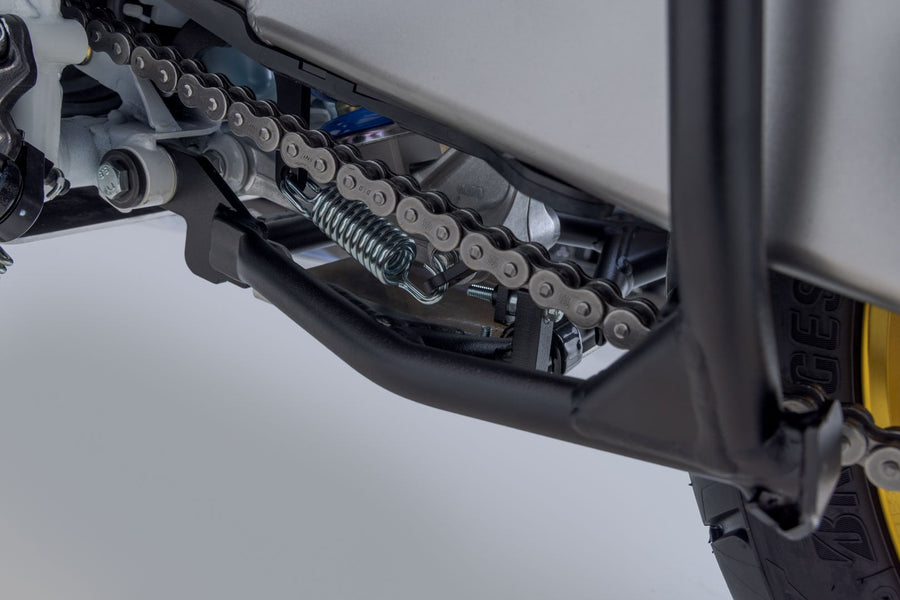 Honda CRF 1100 L [2024-2026] - cavalete principal - foto 6
