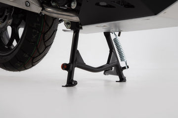 Honda NC 700 XD Dual Clutch [2012-2014] - Cavalete central – Imagem 1