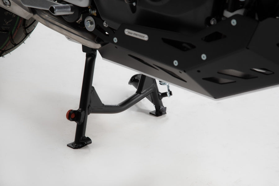 Honda NC 750 XD DCT [2018-2020] - cavalete principal - foto 3