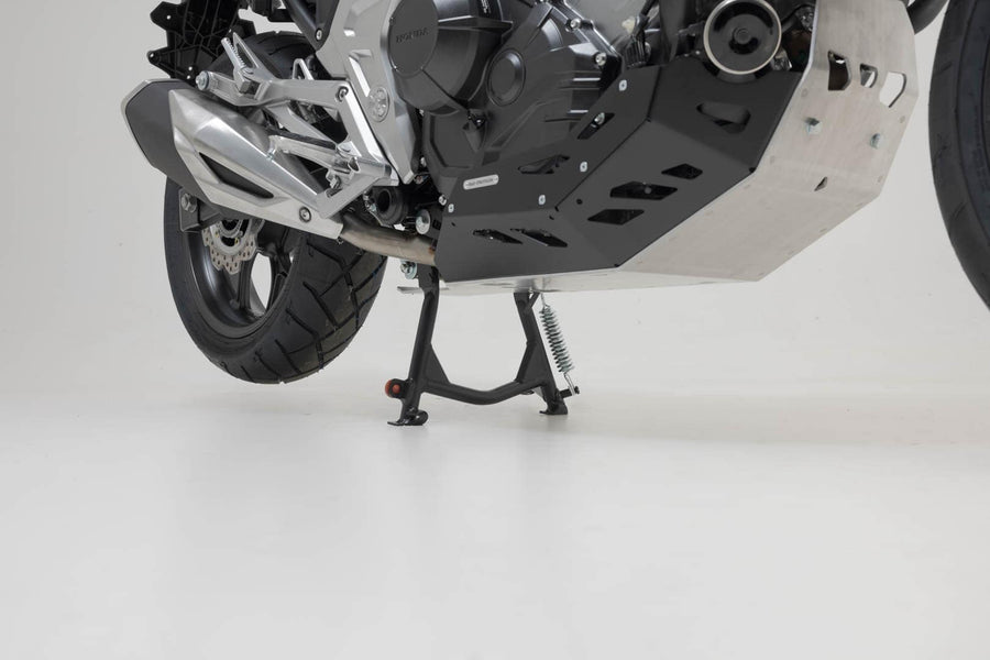 Honda NC 750 S [2015-2020] - cavalete principal – foto 1