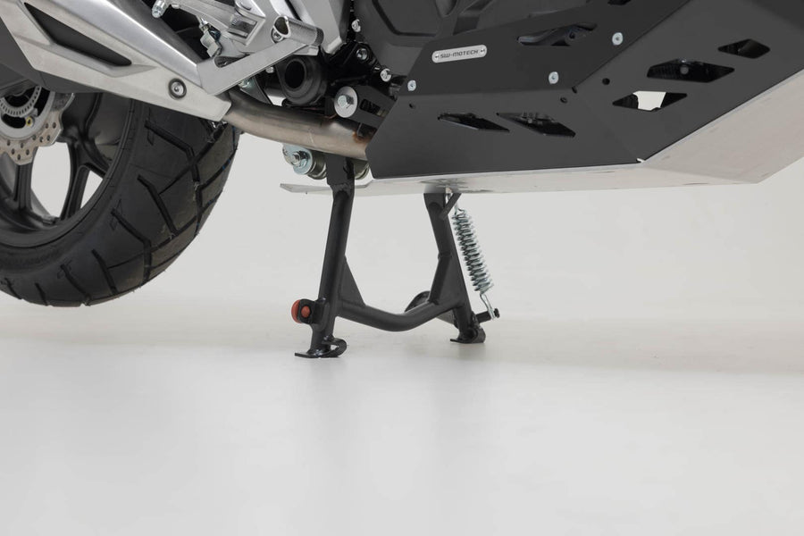 Honda NC 750 S [2015-2020] – cavalete principal – foto 2