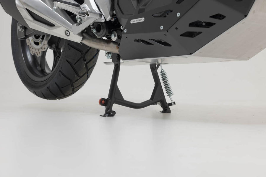 Honda NC 750 S [2015-2020] - cavalete principal - foto 3